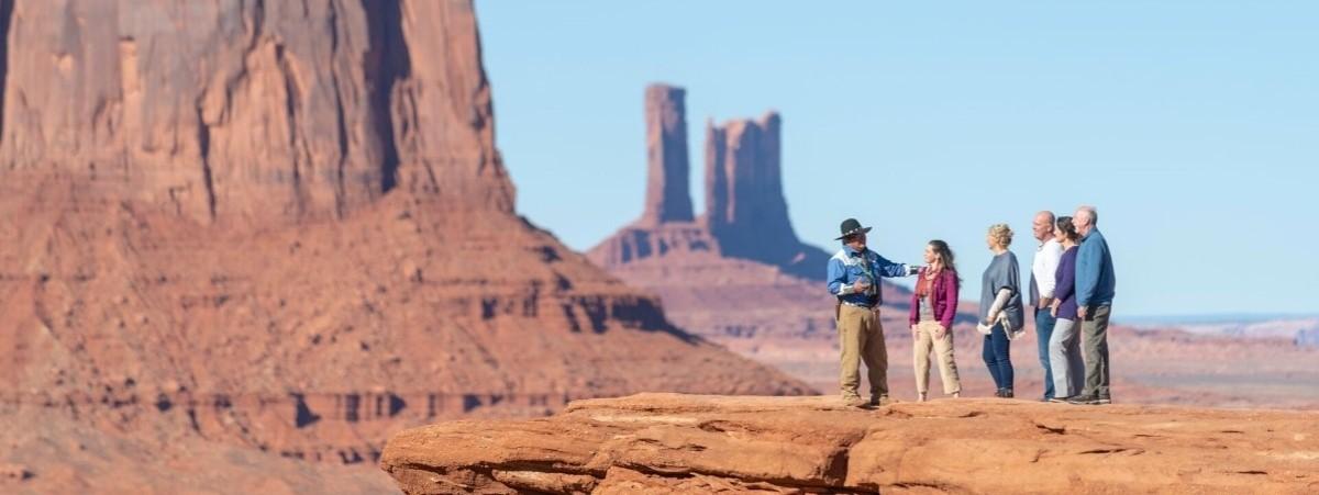 6 Common Misconceptions About Travelling with Insight Vacations - background banner